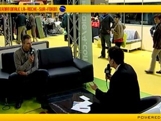 Meubles Brisgand – Partenaire Rochexpo TV Foire Internationale