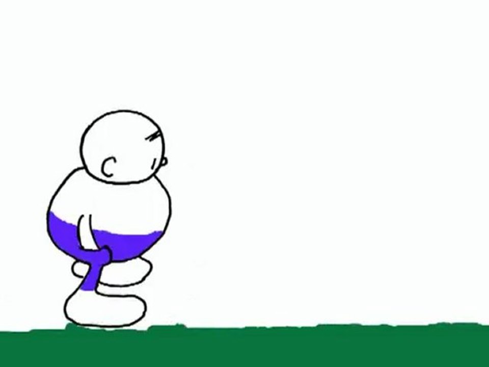 Petit bonhomme
