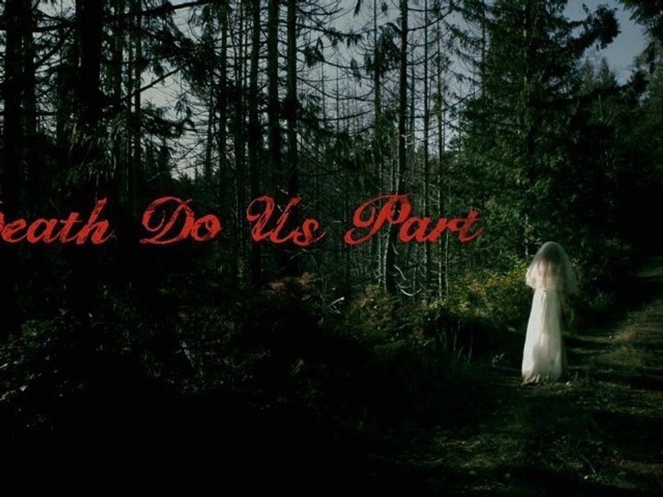 Death Do Us Part trailer