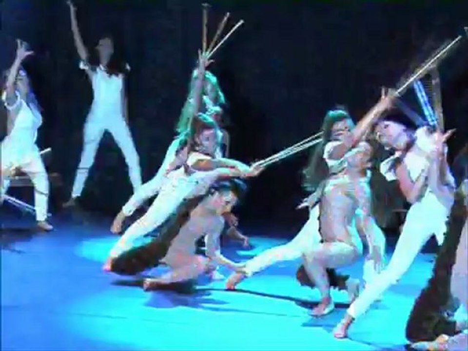 Intro 2011