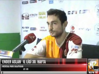 Aliağa Petkim -  Galatasaray Medical Park Maç Rop