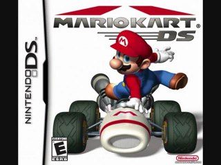 mario kart ds rom r4
