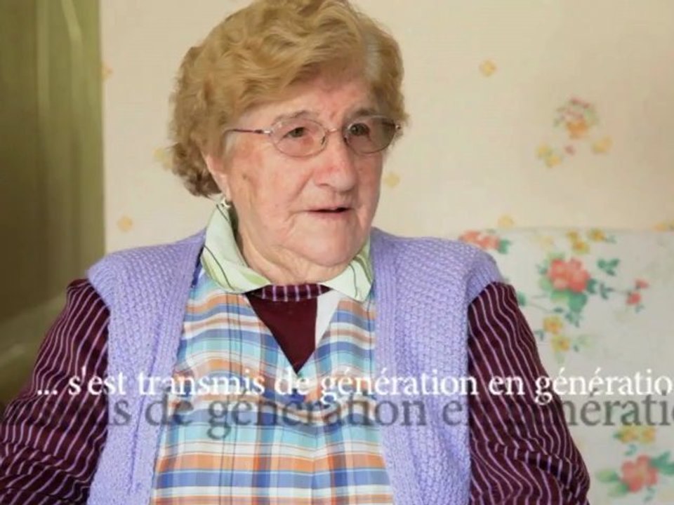 Histoire de la Fourme d'Ambert