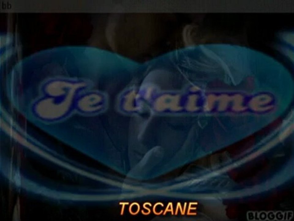 si tu savez combien je t'aime