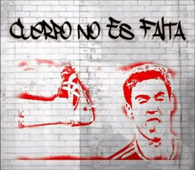 Cuerpo No Es Falta - Entrevista con Matías Manna, creador de "Paradigma Guardiola"