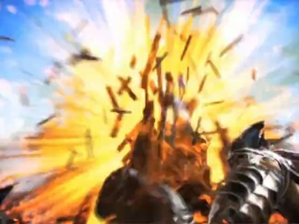 TERA - Launch Trailer