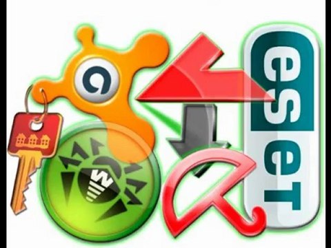 keys for antivirus ESET NOD32, AVAST, Kaspersky, Avira and Dr.Web