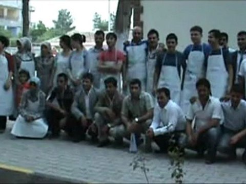 Akçakale Müzik ve Sanat Merkezi