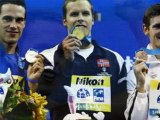 World Swimming Champion Alexander Dale Oen Dies