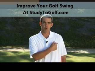 golf swing driver