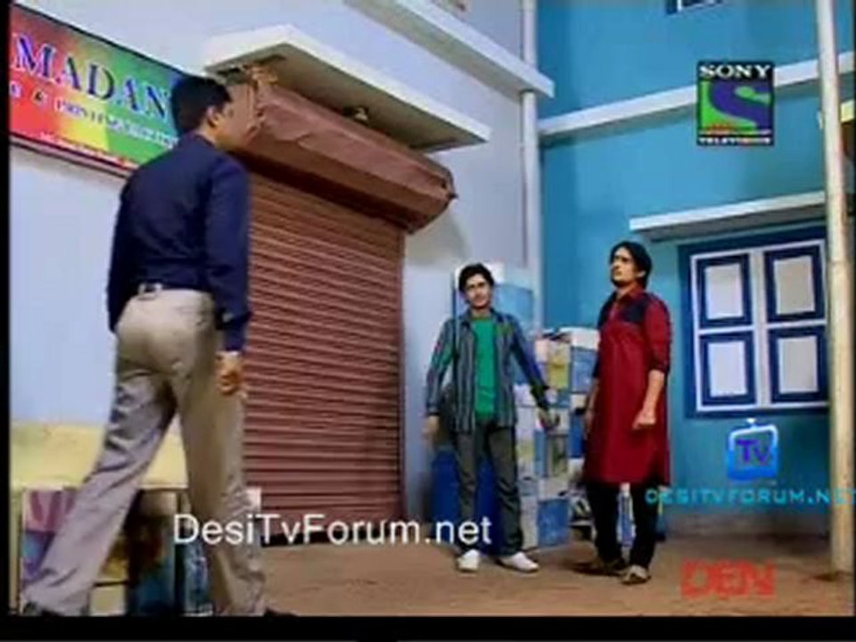 Shubh Vivah [Episode 47] - 1st May 2012 Video Watch Online