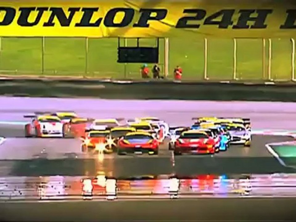 GT Academy 2012 - Launch Trailer
