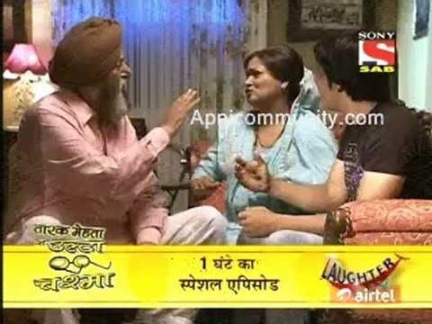 I Luv My India [Episode - 52] - 1st May 2012 pt1