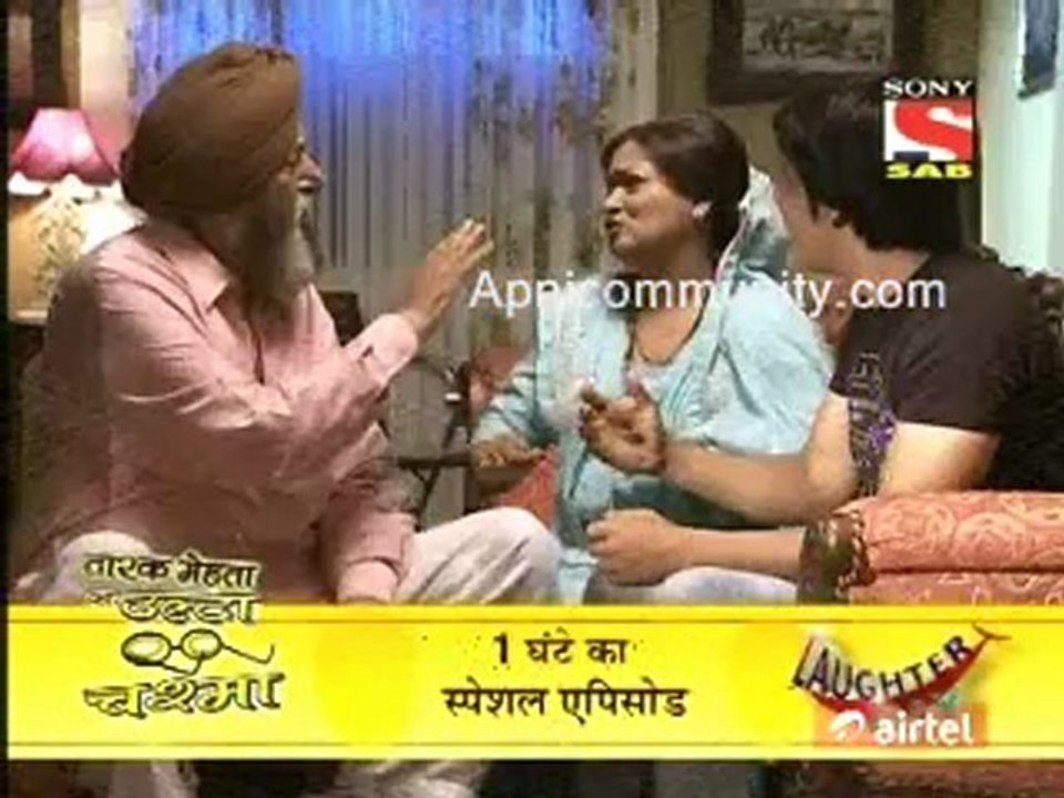 I Luv My India [Episode - 52] - 1st May 2012 pt1