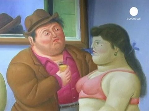 Masterpieces in Moscow for museum centenary