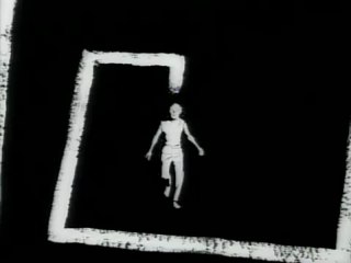 The Incredible Shrinking Man [1957]