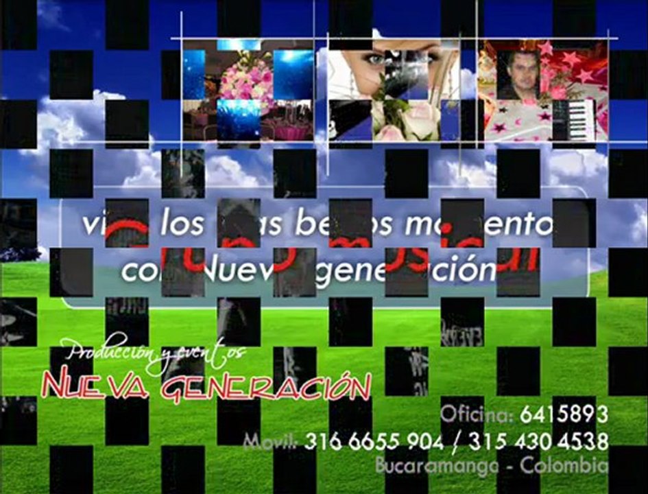 SERENATAS  BUCARAMANGA, MUSICOS BUCARAMANGA,EVENTOS BUCARAMANGA, MINI TK BUCARAMANGA, 15 AÑOS, BODAS (( 316 6655 904 - 6485894))