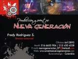 SERENATAS BUCARAMANGA - MUSICOS BUCARAMANGA - GRUPO MUSICAL NUEVA GENERACION