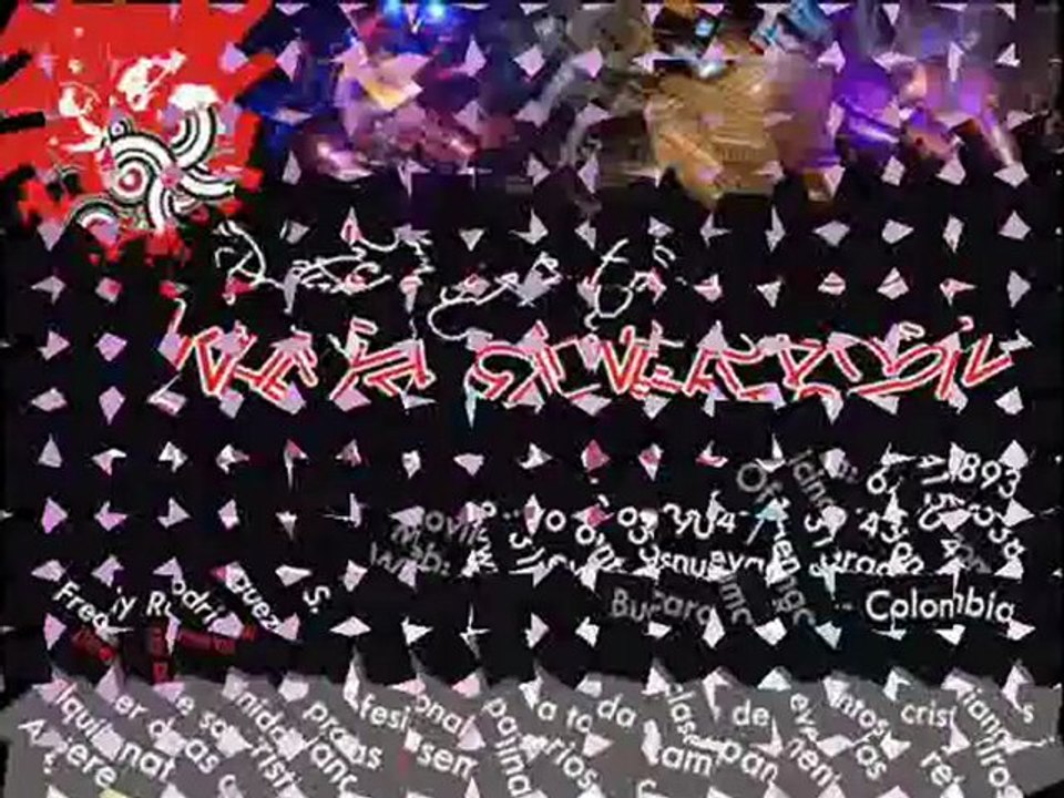 SERENATAS BUCARAMANGA - MUSICOS EN BUCARAMANGA - GRUPO MUSICAL NUEVA GENERACION BUCARAMANGA