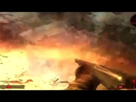 [Millenium Rush] Noxy - Tutoriel Killing Floor - Partie 1