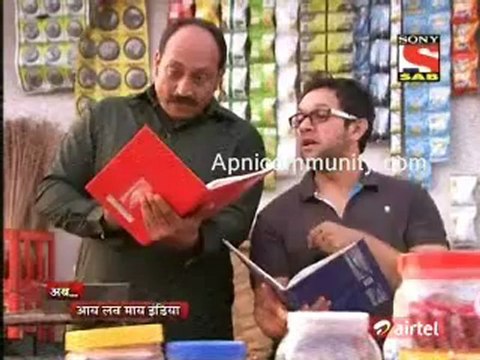 I Luv My India [Episode - 52] - 1st May 2012 pt3