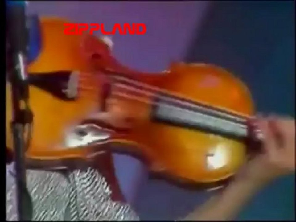 sushanna- Les cordes de mon violon .