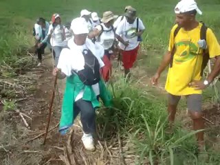 Ti Chimen à SAINTE-MARIE