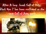 Call of Duty Black Ops 2 Free Beta Keys Giveaway !