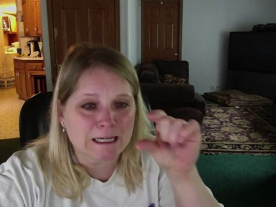 My 90 day Visalus Challenge day 15