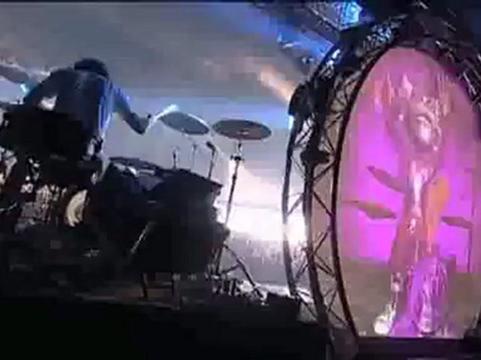 concert shaka ponk Bad Porn Movie Trax Partie 2