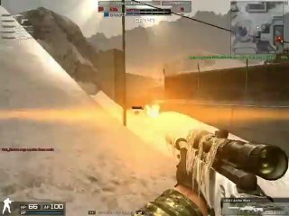 Unbelievable sala normal . Combat Arms .