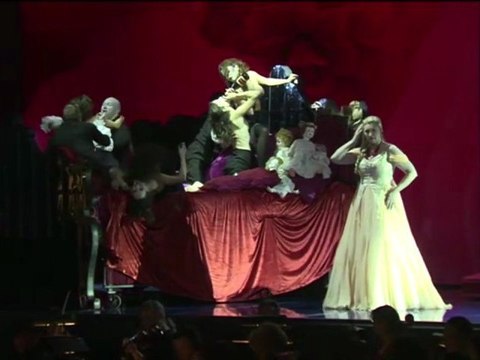 La Traviata | First extract from the live at Opera Royal de Wallonie in Liège