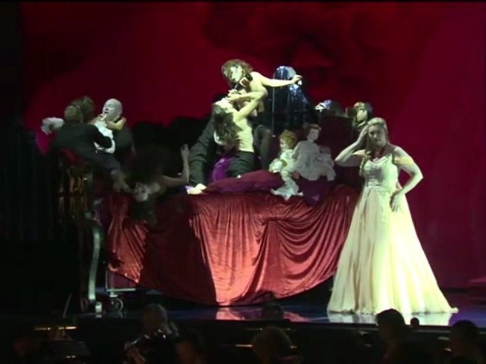 La Traviata | First extract from the live at Opera Royal de Wallonie in Liège