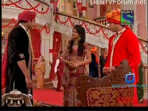 Dekha Ek Khwaab - 1st May Video Watch Online Pt3