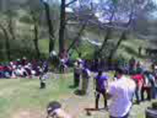 yozgat akdağmadeni maşlahlı köyü 2010