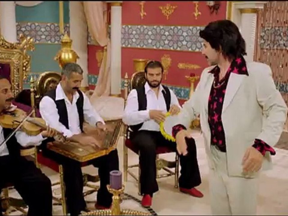 Türk'ün Uzayla İmtihanı