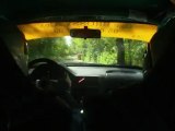 ES4 Rallye du Quercy 2012