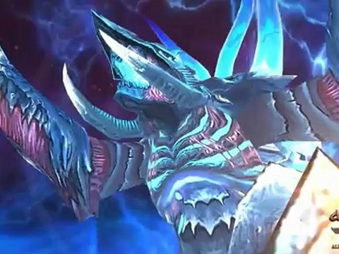 Allods Online - Aperçu de la mise à jour de l'été