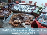 Quality Hotel Excel Ciampino Airport - Esplora i comfort dell'hotel con il Direttore