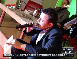 VADİ TV BİR GURBET BİR SILA 01-05-2012 ---1