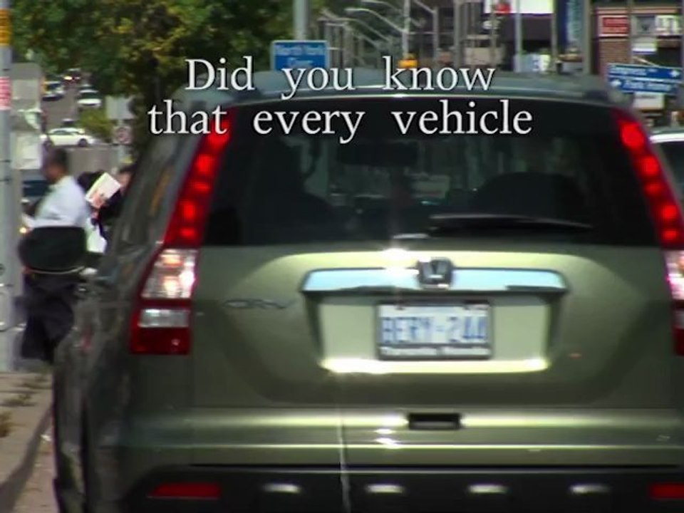 Fuel Efficiency