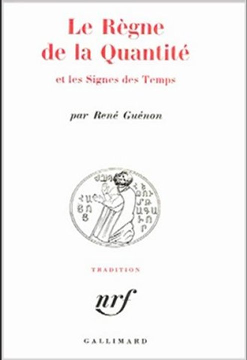 "Résidus Psychiques" René Guénon