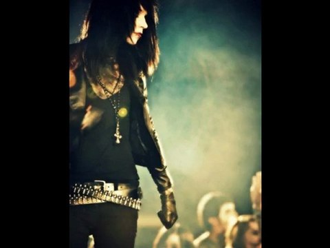 Hear my voice reminds you not to bleed...