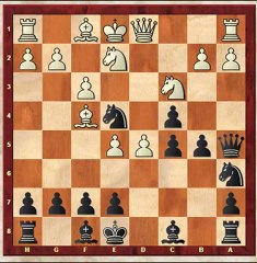 Gelfand Anand Linarès 1993