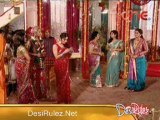 Jhilmil Sitaron Ka Aangan Hoga - 1st May 2012 pt3