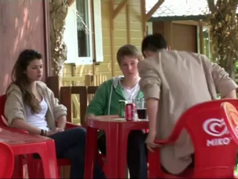 les petits bronzés d'avril GT