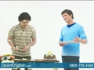As melhores aulas de inglês online estão na OpenEnglish