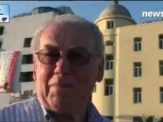 Οδοιπορικό του NEWS 247 στο Βόλο