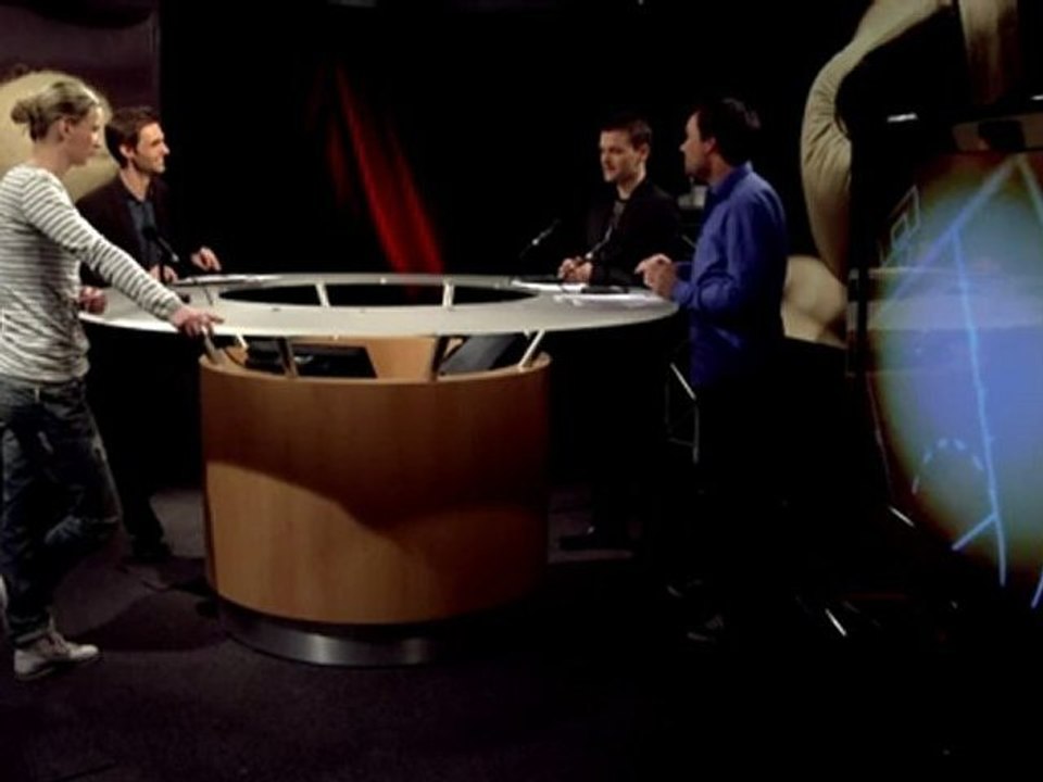 A Sport et à travers #33