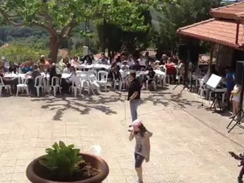 Ο Απ. Γκλέτσος για τις εκλογές